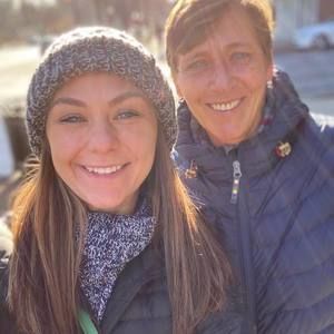 Meet your Posher, Darlene